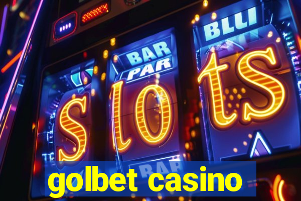 golbet casino